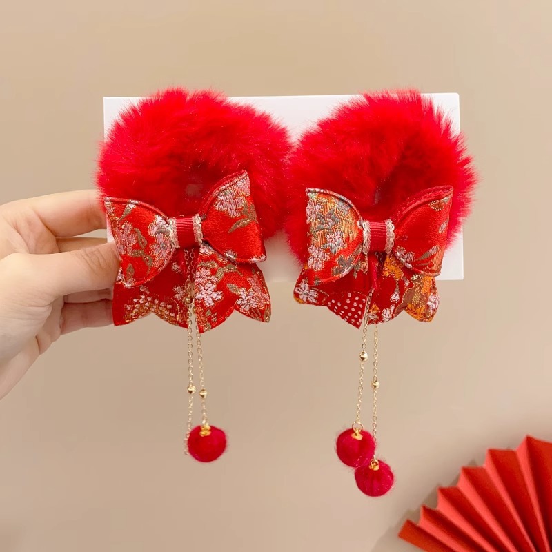 3 mariposa roja con Balón de balón