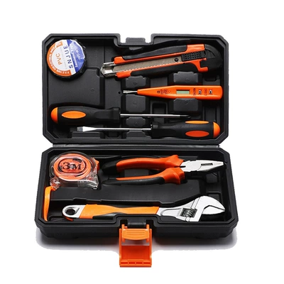 Repair kit — Gift Combination Tool Processing - network-carbon-steel-wrench-set-9-piece-model-204b-9