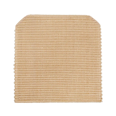 Linen Woven Breathable Cooling Cushion, Cool pad