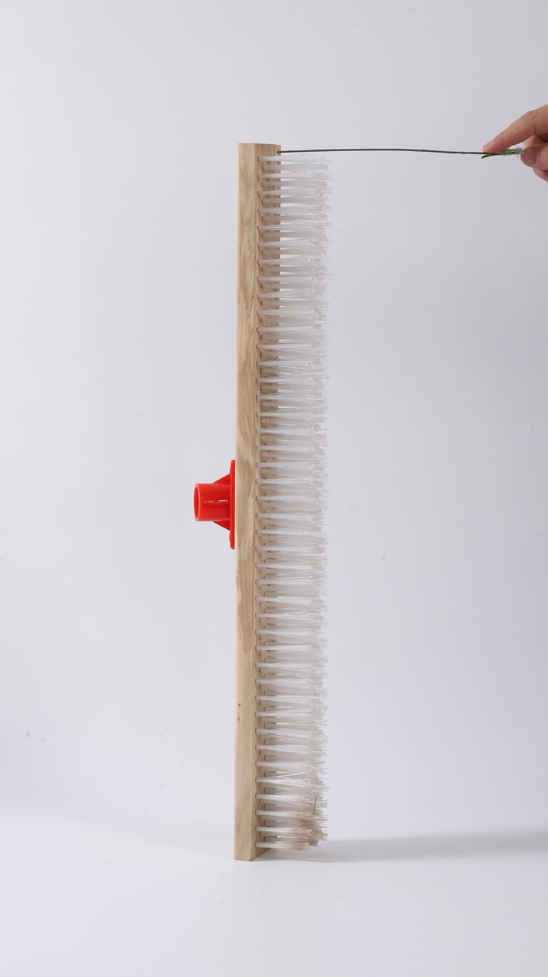 기타, 57cm 칫솔모(봉 제외), 플라스틱