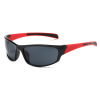 Street glasses suitable for men and women, bike for cycling, sunglasses, European style