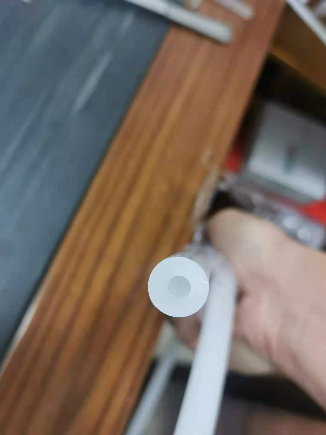 pe管工业用管通气压管水管滴灌管清洗各类用途管输液管加厚型