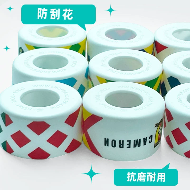 (Cross-border trading), silicone creative glass, fall protection