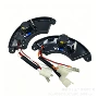 avr三相单相5kw-8kw调压器