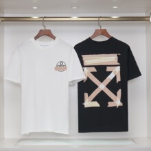 �W������OFF WHITE OW������A���z�lӡ���p��T��������Ůͬ