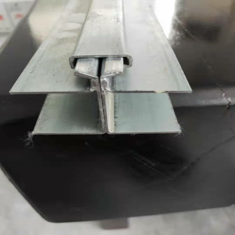 酚醛风管排烟法兰 2.5公分风管角铁法兰 排烟风道管直接