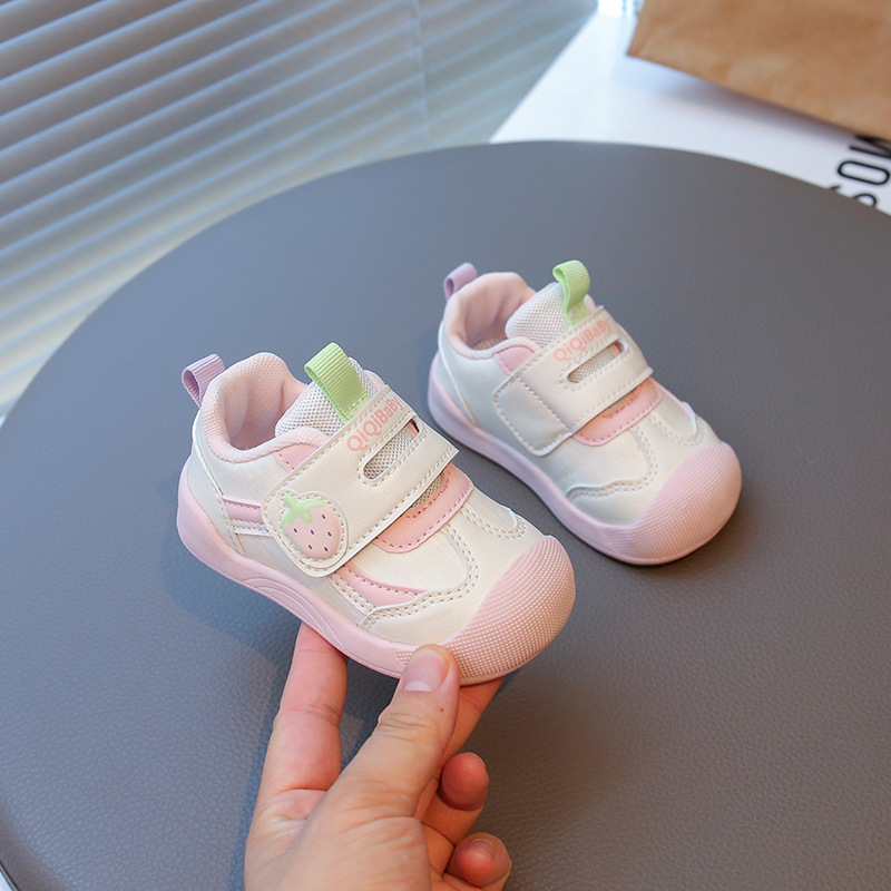 Pink / Inner length of size 16 12cm