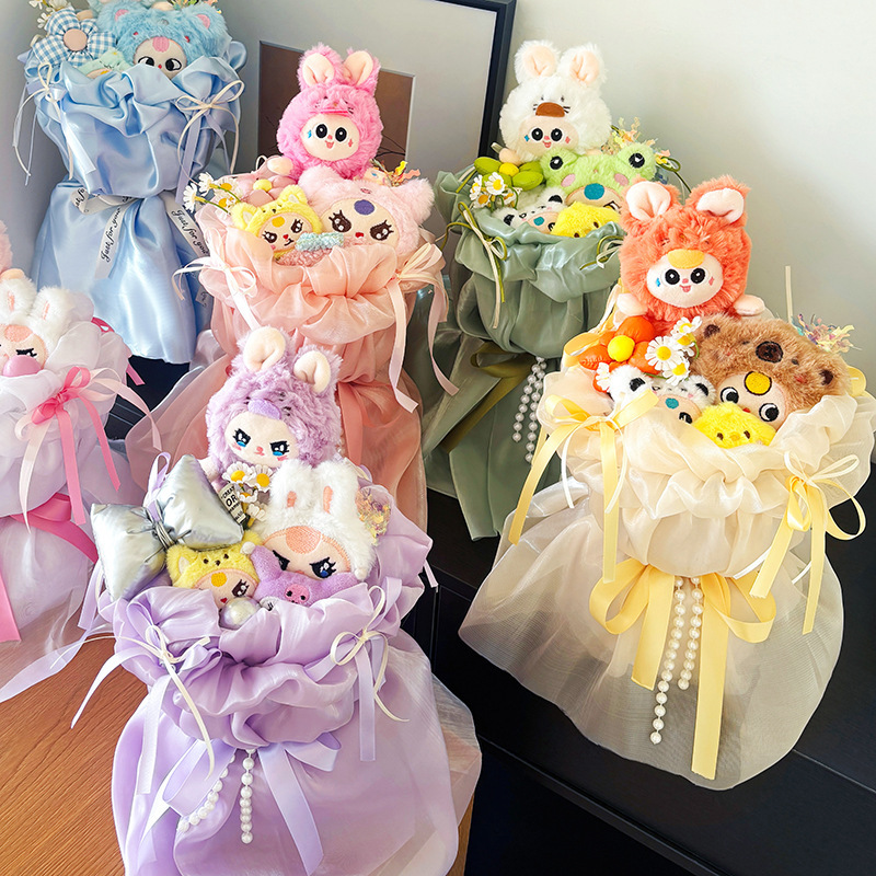子供向けクリスマスプレゼント、3歳児向け人形、花束、フィギュア、シンプルな誕生日プレゼント、彼女や親友へのギフト、メーカー直販|undefined