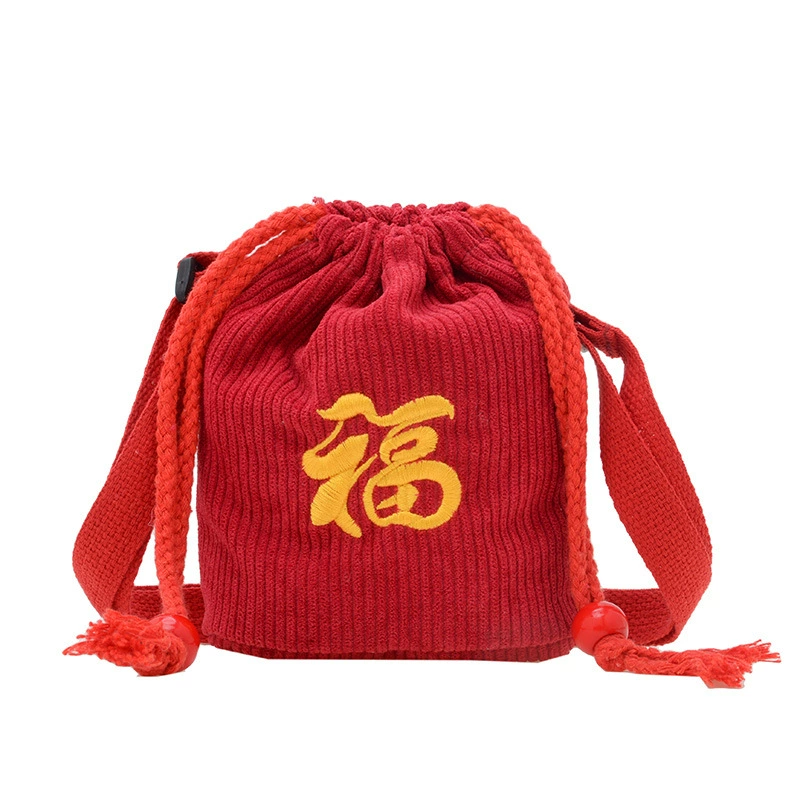 Children's cute one-shoulder bag, wallet, Birthday gift