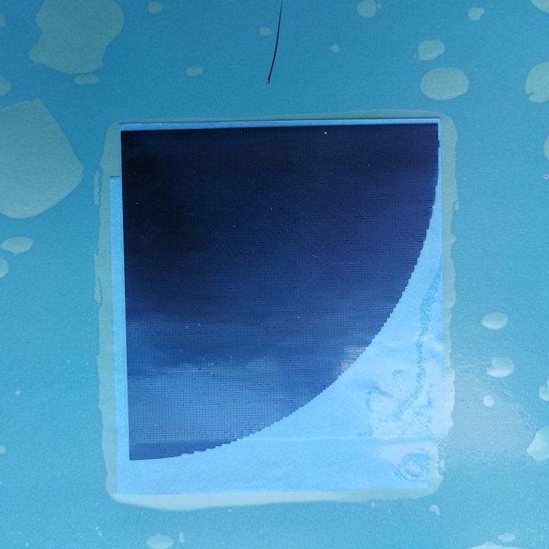 供应SD2090B闪灯IC,顺闪,1/6duty,ON/OFF,上电闪或不闪都有