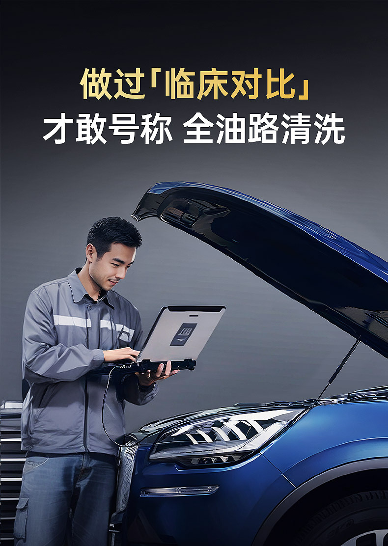 Chepu Fuel Treasure Carbon Cleaner Petrol Additive 300ml