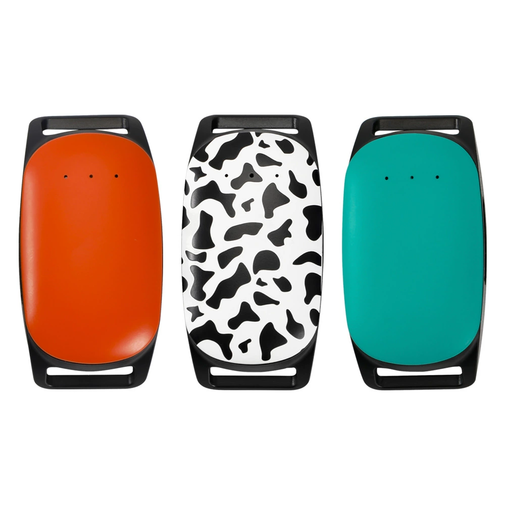 4G слиток GPS локатор G61 домашнее животное умный ошейник Beidou собака кошка Водонепроницаемый Анти-потерянный колокол трекер