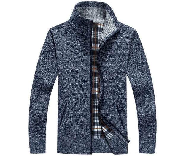 Dark blue gray