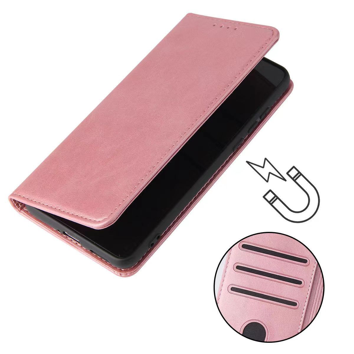 Modello ribaltabile piccola mucca adatto per custodia protettiva per telefono Samsung S10 PLUS, pacchetto completo A10/M10 antigoccia_voghion.com