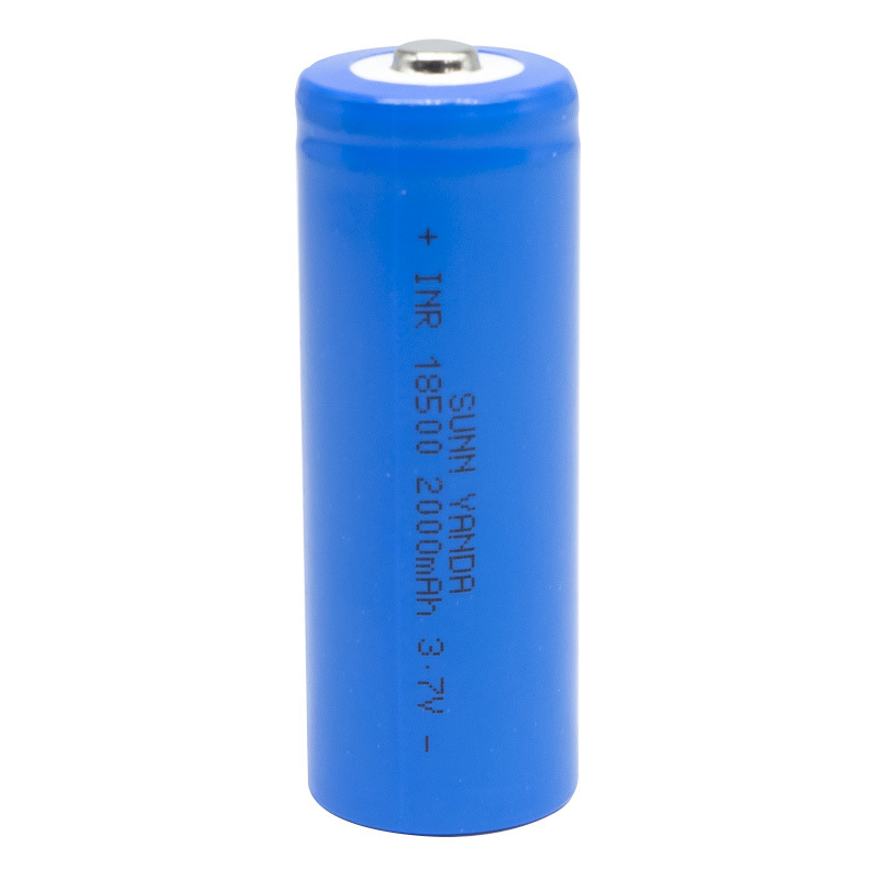 2000mAh (팁 캡)
