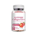 Glutathione collagen gummy skin whitening gummies