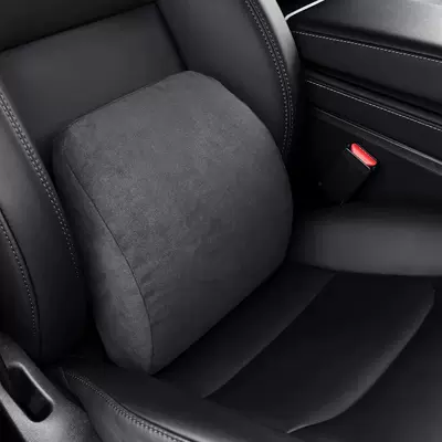 Chair back anti-kick pad – Seat Pillow, Driver's Seat