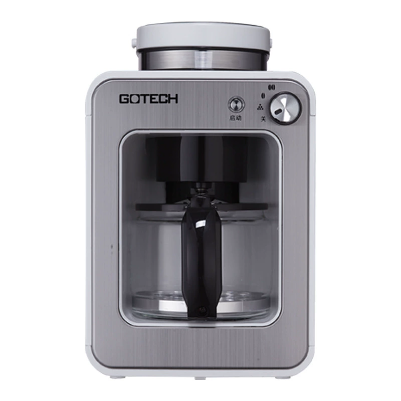 Automatic small coffee machine, fully automatic, American style