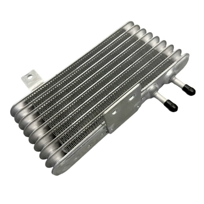 Radiator Suitable for Mitsubishi Lancer – car radiator