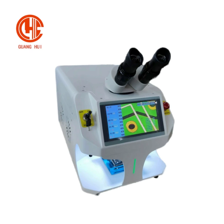 220V 120W белый миниатюрный лазерный сварочный аппарат для ювелирных изделий с встроенным резервуаром для воды