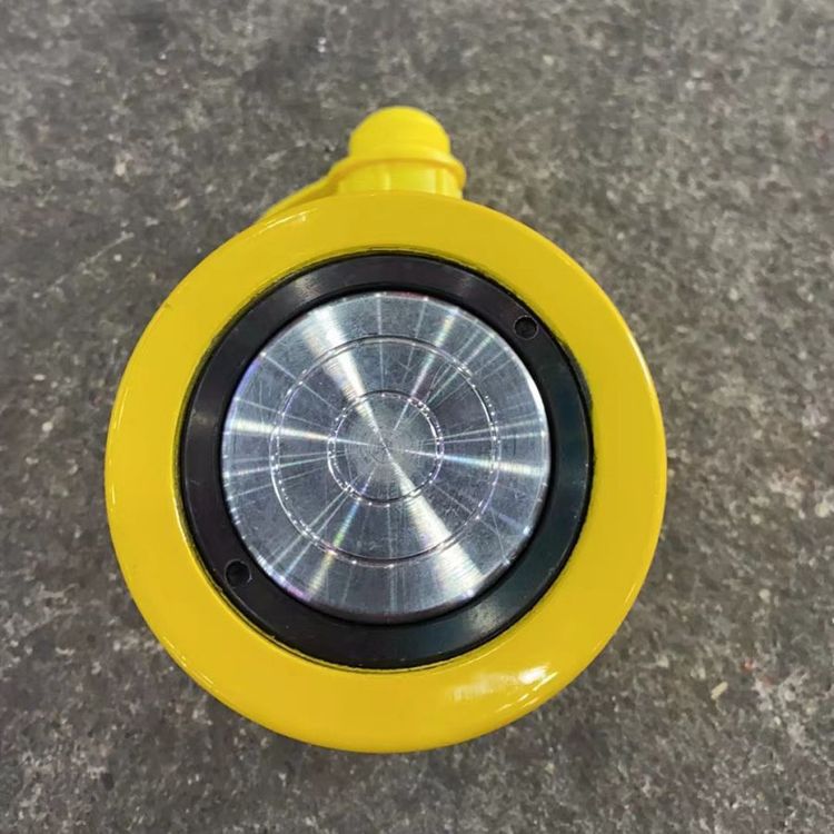 5T-diseño hidráulico separado eléctrico de la fractura del gato de 1500T Jack