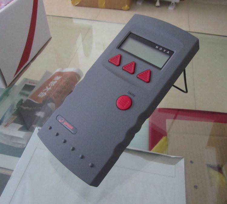 赛德力代理以色列进口欧菲光学仪表NOVA