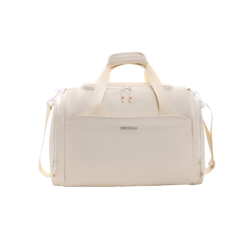 La nueva bolsa de viaje multiusos de la película Ruitu, bolsa de fitness de separación seca y húmeda, almacén de zapatos, fabricante de bolsos de gran capacidad