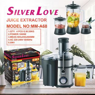 ���Q���� ����֭�����x��֭�C 5 in 1ե֭�Cԭ֭�C��ڏ�ˮ�����{