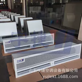 换热制冷空调;通风机;风幕机