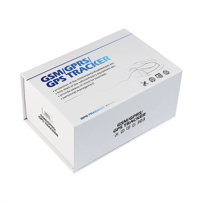 GPS Locator Tracker/Vehicle Tracker Tk303F