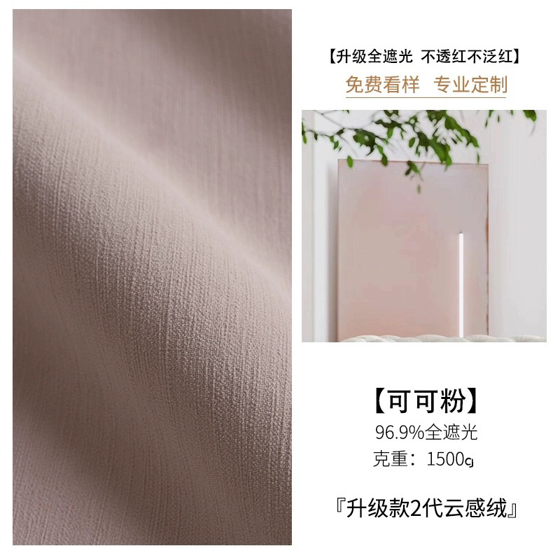 Cocoa light powder [shading master]