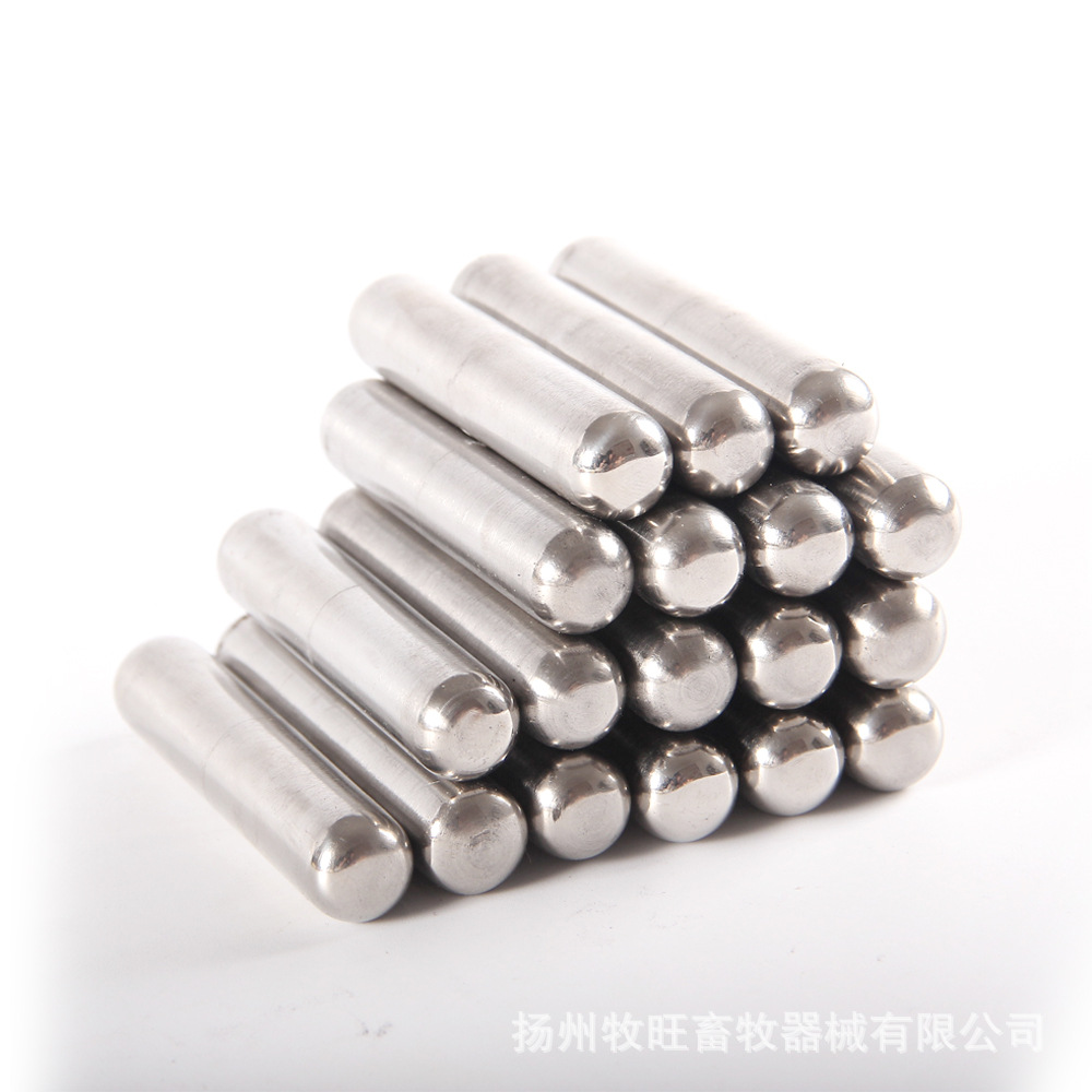 厂家供应不锈刚磁笼牛吃磁铁牛胃磁铁小强磁