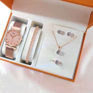 ���e�YƷ���bŮʿ�A�P�W��ʯӢ�ֱ�+���+���C���b��6pcs/set)