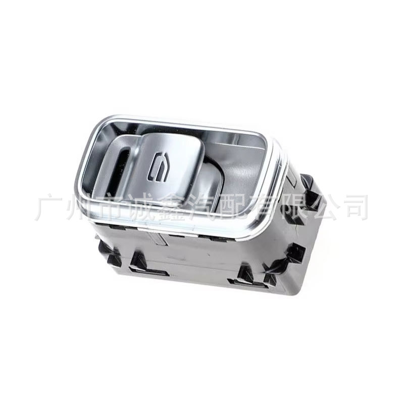 A1679054601 Is Suitable for Mercedes-Benz Glsw167 Auto Parts Electric Window Glass Lifter Single Switch