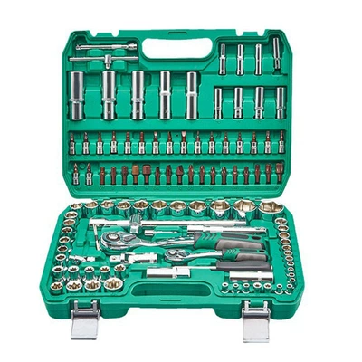 set ratchet wrench auto — Repair kit