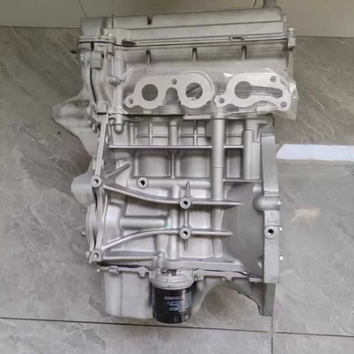 Applicable to All Engine assembly