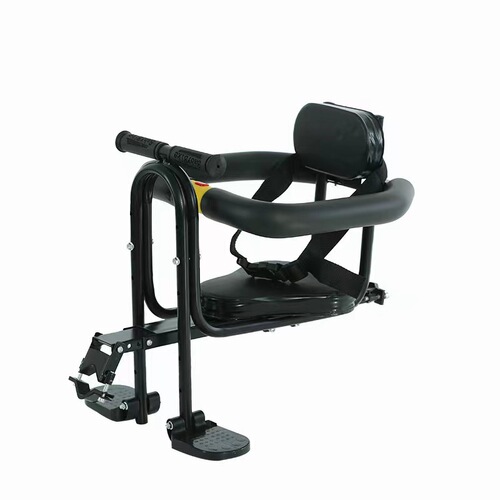 Cross-border bicycle seat, dining chair, electric vehicle front seat, child seat, baby seat, bicycle child seat