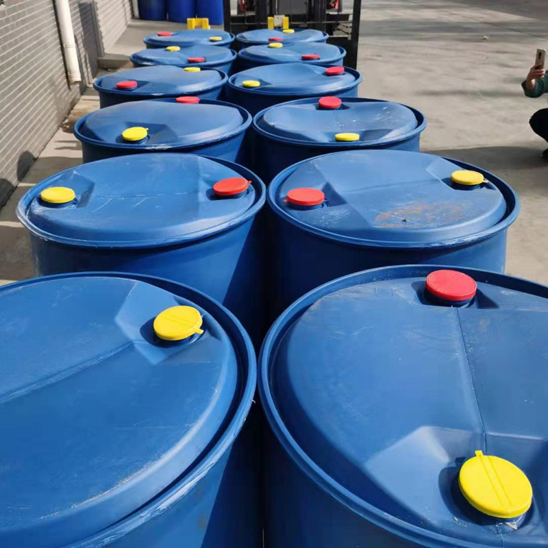 科瑞达增塑剂环氧大豆油 工业级环氧大豆油