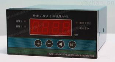 Emergency Shutoff Tachometer (-1D Alternative Model) Model:Bx15--1D-A