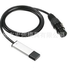 DMX512���ƾ�uDMX��̨���⟟�C���þ�Q-light Freestyler�m������