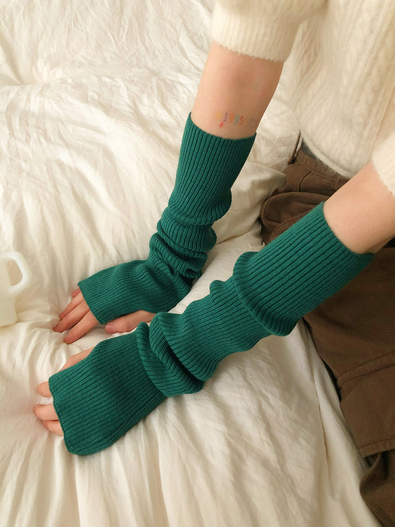 마스 그린 [인터넷 연예인 핫스타일]