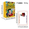 100 Q&A Jokes for After Lunch