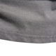 Men's Long Sleeve New Solid Color T-Shirt Trendy Leisure Sports Outer Wear Round Neck Cotton Base Shirt Top Wholesale