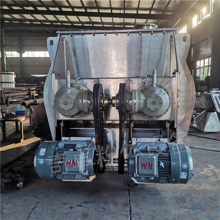 奇卓多功能不锈钢、调味料无重力混合搅拌机来电优惠