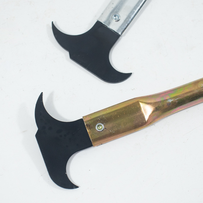 Engine Oil Seal Removal Wrench, Oil Seal Hook, Car Repair and Maintenance Tools, Seal Ring Removal Tool, Cross-Border