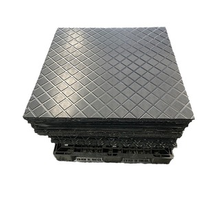 Processing Polyethylene Paving Plate Special Paving Plate for Muddy Road