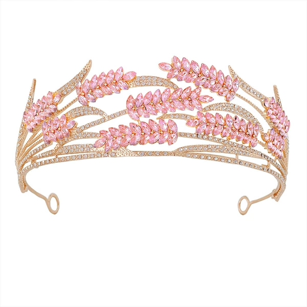 Golden pink