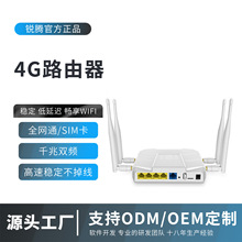 Դͷ������������wifiǧ��·����˫Ƶ����MT7621˫����ҵ4g·����