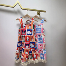 ŮͯKT �����׿�ͨ�Mӡ�B��ȹ 2025�ļ��¿����������ͯ����Lȹ