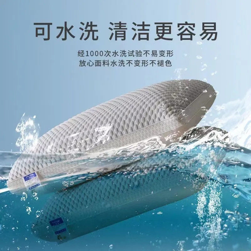 枕 高反発枕芯 家庭用 ペア シングル 学生用枕芯 大人用 寮用 崩れない 跨境サポート|undefined